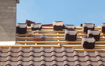 Belchalwell Street clay roofing costs