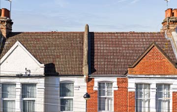 clay roofing Belchalwell Street, Dorset