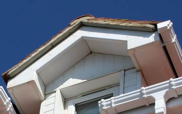 Belchalwell Street fascia installation costs