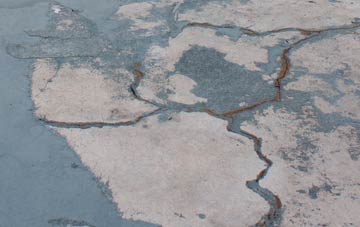 fibreglass roofing replacement Belchalwell Street