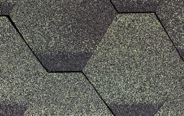 Belchalwell Street fibreglass shingle repairs