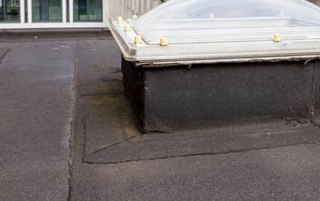 disadvantages of Belchalwell Street flat roofs