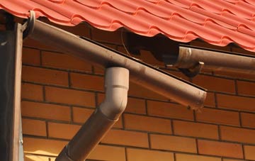 Belchalwell Street gutter repair costs