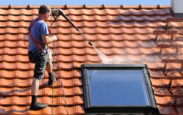 roof cleaning Belchalwell Street, Dorset