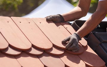 Belchalwell Street roof tile contractors