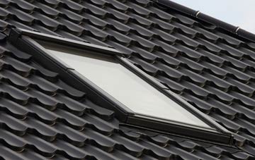 benefits of Belchalwell Street roof windows