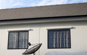 Belchalwell Street rubber roof costs