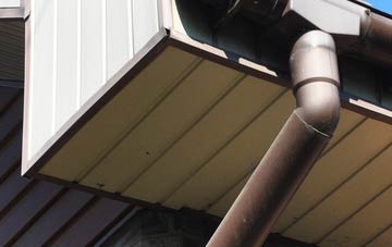 Belchalwell Street soffit installation costs