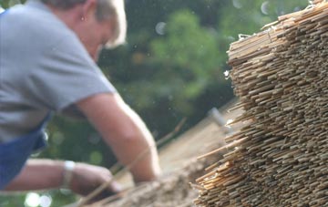 professional Belchalwell Street thatchers