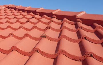Belchalwell Street tile and slate roof replacement