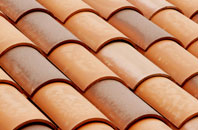 Belchalwell Street clay roofing