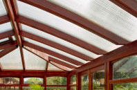 Belchalwell Street conservatory roofing insulation