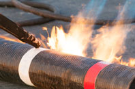 Belchalwell Street flat roofing replacement