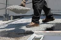 find rated Belchalwell Street flat roofing replacement companies