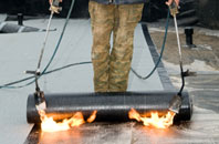 Belchalwell Street flat roof sealing quote