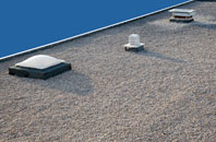 Belchalwell Street flat roofing
