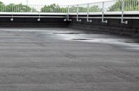 find rated Belchalwell Street flat roofing companies