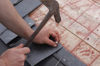 free Belchalwell Street garage roof repair quotes