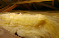 Belchalwell Street pitch roof insulation