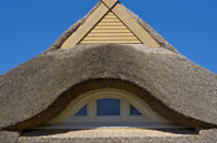 Belchalwell Street thatch roofing